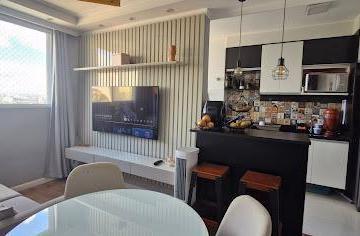 20e9537a753b4992716bb1549336bca685c2baa8 · Apartamento com 2 quartos à venda, 44 m² por R$ 290.000 - Jardim Íris - São Paulo/SP