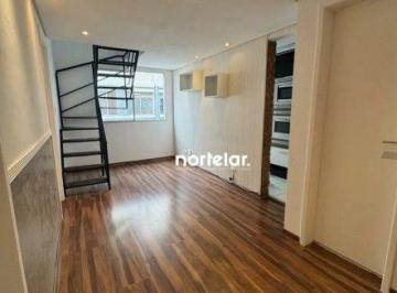 cf0d587c2564045a22a93a2d54cd85969090f6a3 · Cobertura com 4 quartos à venda, 84 m² - Vila Zat - São Paulo/SP