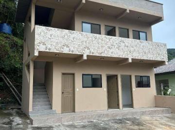 c853895363987505c625b5a2d5430390e250b05e · Apartamento com 2 dormitórios para alugar, 42 m² por R$ 2.450,00/mês - Saco da Ribeira - Ubatuba/SP