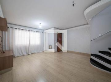 Casa · 108m² · 3 Quartos · 2 Vagas · Casa à Venda - Jabaquara, 3 Quartos,  108 m² - São Paulo