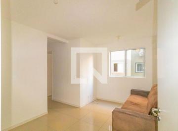 Apartamento · 44m² · 2 Quartos · 1 Vaga · Apartamento à Venda - Centro, 2 Quartos, 44 m² - Canoas