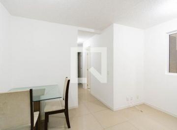Apartamento · 44m² · 2 Quartos · 1 Vaga · Apartamento à Venda - Centro, 2 Quartos, 44 m² - Canoas
