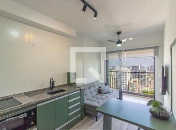 Apartamento · 29m² · 1 Quarto · Apartamento à Venda - Pinheiros, 1 Quarto, 29 m² - São Paulo