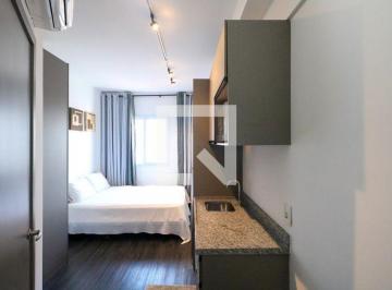 Apartamento · 19m² · 1 Quarto · Apartamento à Venda - Barcelona, 1 Quarto,  19 m² - São Caetano do Sul