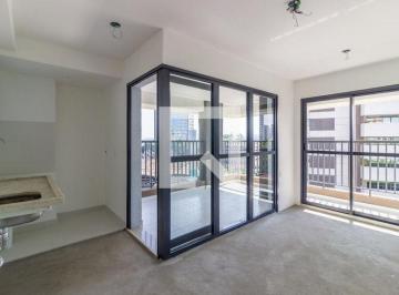 Apartamento · 41m² · 1 Quarto · Apartamento à Venda - Pinheiros, 1 Quarto,  41 m² - São Paulo