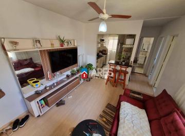 0ac7291bab05d975378741cece90295decde451d · Apartamento com 2 dormitórios à venda, 48 m² por R$ 159.990,00 - Vila Dainese - Americana/SP