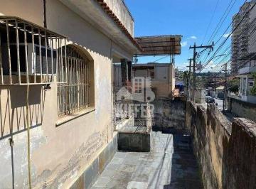 CASA NO CENTRO DE SÃO GONÇALO · Casa 3 Quartos com Suíte e Quintal no Centro de São Gonçalo