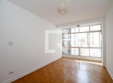 Apartamento · 92m² · 2 Quartos · Apartamento à Venda - Pinheiros, 2 Quartos,  92 m² - São Paulo