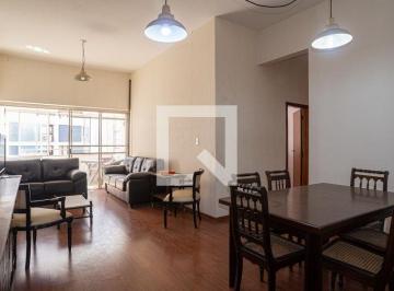 Apartamento · 97m² · 2 Quartos · Apartamento à Venda - Consolação, 2 Quartos, 97 m² - São Paulo