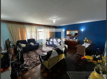 Casa · 200m² · 4 Quartos · 4 Vagas · Casa à Venda - Água Fria, 4 Quartos,  200 m² - São Paulo