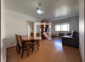Apartamento · 98m² · 2 Quartos · Apartamento à Venda - Centro, 2 Quartos,  98 m² - São Leopoldo