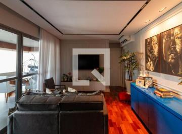 Apartamento · 95m² · 3 Quartos · 2 Vagas · Apartamento à Venda - Vila Olímpia, 3 Quartos, 95 m² - São Paulo