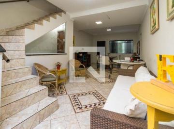 Casa · 289m² · 5 Quartos · 3 Vagas · Casa à Venda - Vila Califórnia, 5 Quartos, 289 m² - São Paulo