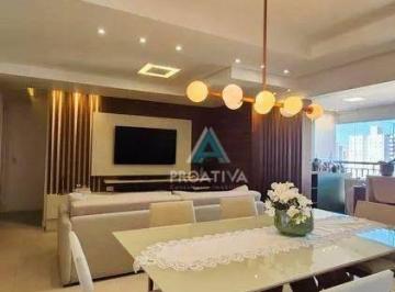 d1a37e38f04ca7fa269c749154645bc3b45f4cba · Apartamento com 2 suítes à venda, 103 m² - Vila Assunção - Santo André/SP