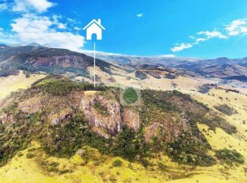 79beb6312dae5ec2c2f5918eb1475dc057a879ef · Terreno com platô projetado sobre a rocha e excepcional vista à venda, 72600 m² por R$ 2.960.000 - L
