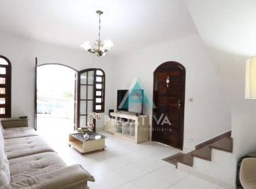 90609070a215ababbf982bd6bd7faf6597826524 · Sobrado, 162 m² - venda por R$ 850.000,01 ou aluguel por R$ 5.622,00/mês - Vila Valparaíso - Santo A