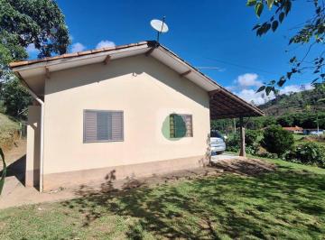 a1faabefa84235aea2a62f8ad9e7f4586a265139 · Sítio com 3 dormitórios à venda, 2100 m² por R$ 599.000 - Cantagalo - São Bento do Sapucaí/SP