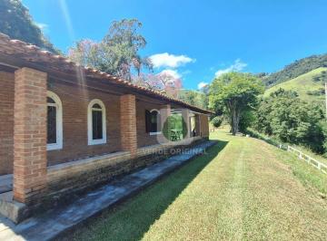 165786fd8b17229d800eee087f50048556726b15 · Chácara com 3 dormitórios à venda, 8400 m² por R$ 799.000 - Cruz Vera - Brasópolis/MG