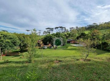3ded3ed7716a59bdfdd153c0fa204e004f7338ca · Chácara com infraestrutura completa à venda, 20000 m² por R$ 1.700.000 - Zona Rural - São Bento do S