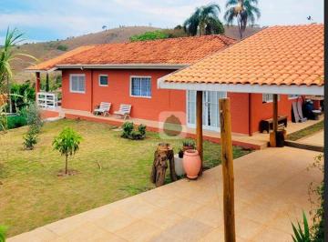 d489e70b1f3a526ff2e909a07672a914566c1bf4 · Casa com quintal em área rural tranquila e bom acesso à venda, 150 m² por R$ 557.000 - Cassununga - 