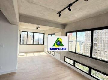 d5cdb46339235f07cbe1cb7e60a5c8bb517e4b38 · Apartamento com 2 dormitórios à venda, 72 m² por R$ 690.000 - Cambuí - Campinas/SP