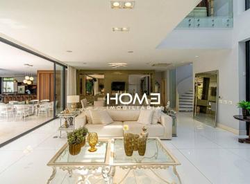 e96b8ec78d954b569a1c59468f0ef405ec123eb9 · Casa com 6 suítes à venda, 1051 m² por R$ 25.000.000 - Barra da Tijuca - Rio de Janeiro/RJ