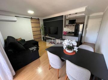 ff5b6e396e58ac0e8773925cdf4bf1c9f4510a8a · Apartamento com 3 quartos à venda, 76 m² por R$ 690.000 - Condomínio Avalon II - Loteamento Center S