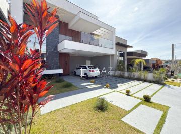 045394d38f78830724d319903a80a657220fcd3e · Sobrado com 3 dormitórios sendo uma suíte à venda, 246 m² por R$ 2.460.000,00 - Condomínio Residenci