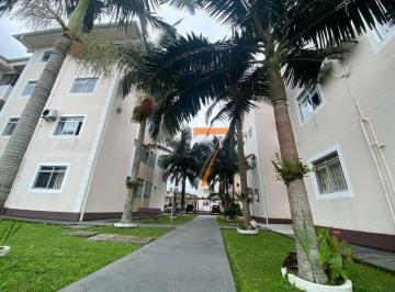 2816a2f58a788a1217bd67884292d8d26ce09aca · Apartamento com 2 dormitórios à venda, 53 m² por R$ 360.000,00 - Areias - São José/SC