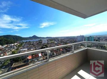 28312f51eace0fb90d52a8b90e7a540c07c7f07f · Apartamento com 1 dormitório à venda, 46 m² por R$ 380.000,00 - Parque Bitaru - São Vicente/SP