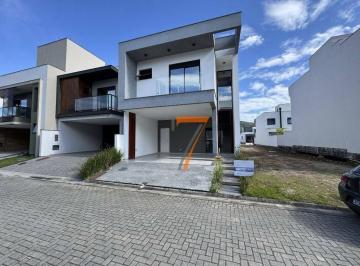 bc3cb3346a66f18bb932e1d7a27e50d901164ca8 · Casa com 3 dormitórios à venda, 184 m² por R$ 1.100.000,00 - Deltaville - Biguaçu/SC