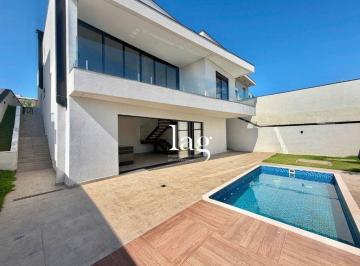 a6ce7be781e9ff58d3dc39dedb4c4860bd0b3568 · Casa com 3 quartos, 290 m²- Alphaville Nova Esplanada - Votorantim/SP