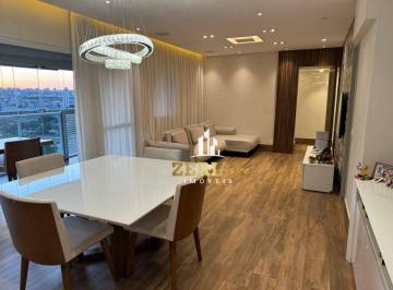 978a5be2d1a4d967675f7822d3c4a4e1a689a193 · Apartamento com 2 dormitórios à venda, 113 m² por R$ 2.450.000,00 - Santo Antônio - São Caetano do S