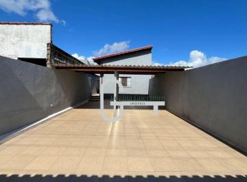 a8617ed1aed0c3f86d3a3a40adcf6a41f6b307da · Casa com 1 dormitório à venda, 110 m² por R$ 250.000,00 - Cidade Nova Peruibe - Peruíbe/SP