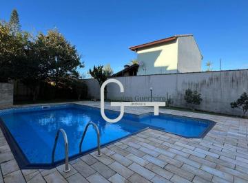 b70a59bebe8093df71b075f3686f840ae6bf8234 · Casa com 3 dormitórios à venda, 133 m² por R$ 790.000,00 - Cidade Nova Peruibe - Peruíbe/SP
