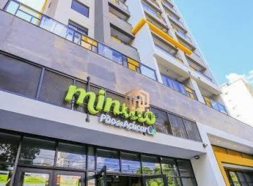 4011b55d29c239bcb46f755bf6d0a2359329878c · STUDIO 24m² 1 Quarto para ALUGAR - Vila Mariana - São Paulo/SP
