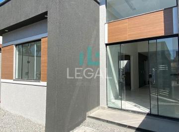 Casa · 2 Quartos · 1 Vaga · Casa em Village Rio das Ostras, Rio das Ostras/RJ