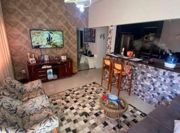 1f011a082fd8df6394d12690aa517f602caa1079 · Casa com 2 dormitórios à venda, 170 m² por R$ 300.000,00 - Mansões das Águas Quentes - Caldas Novas/