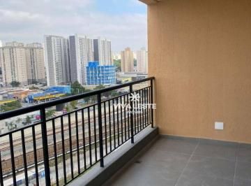 dc5c6e9117e3c2b8ea844c40753037605042132e · Apartamento com 1 dormitório à venda, 35 m² por R$ 365.000,00 - Belenzinho - São Paulo/SP