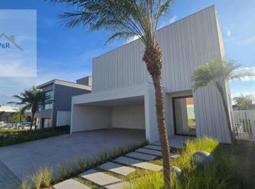 c86878c016cbe08582d47ec941a89e7285f89ec1 · Sobrado com 4 dormitórios à venda, 359 m² por R$ 3.800.000 - Alphaville - Votorantim/SP
