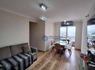 385a3ec1ce1ff874b900d9cff7975a91360545a9 · Apartamento com 3 quartos à venda, 68 m² - Jardim Japão - São Paulo/SP
