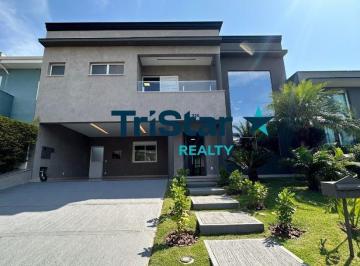 6f8fbc4a65dac406dac98b7104c90feffbbe1efb · CA0221 - OPORTUNIDADE SOBRADO ALTO PADRAO EM CONDOMINIO FECHADO - AT. 360m² - AC. 330m² - AMSTALDEN