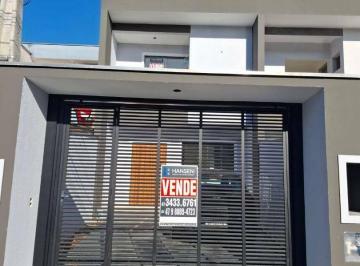 204e648c476a7f34412ef7d4e66eeb4525b2ef41 · Sobrado com 1 suíte + 2 dormitórios à venda, 114 m² por R$ 650.000 - Iririú - Joinville/SC