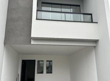 3748b62e9b7ded99e662192ec61c7339f20a1e3e · Sobrado com 1 suíte + 2  dormitórios à venda, 99 m² por R$ 595.000 - Costa e Silva - Joinville/SC