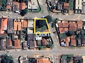 db69fee2e32466736c52c1b4f954b6fbfcdcccba · Terreno à venda, 597 m² por R$ 209.000,00 - Parque das Nações - Aparecida de Goiânia/GO