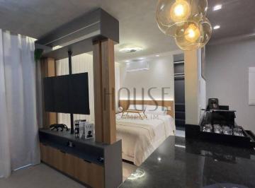 177f9ccbb51d08854d9362d7c87b52146635bc5d · Apartamento com 1 quarto à venda, 47 m² - Condomínio Edifício Mandarim Campolim - Sorocaba/SP