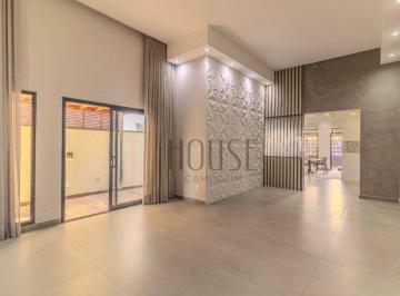 CAPA · Casa com 4 quartos , 234 m² - - Alphaville Nova Esplanada - Votorantim/SP