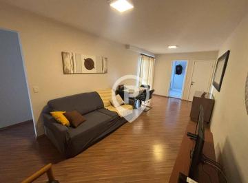 dfe609f66119bae5e86789ef57ba2a99083e78a6 · Apartamento com 3 dormitórios à venda, 89 m² por R$ 890.000,00 - Campestre - Santo André/SP