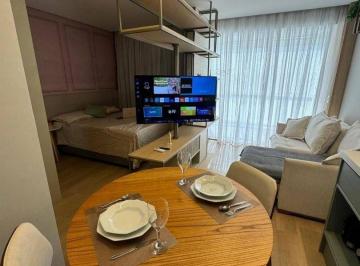 6d5dbc60d97f378b2d62a1802149e4347515a10a · HELBOR PATTEO BOSQUE MAIA Maravilhoso Studio com 1 dormitório à venda, 39 m² por R$ 670.000 - Macedo