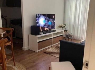 5fad6550292b7088010af343fa62059b7fe930da · RESIDENCIAL MONDIAL HOME Excelente Apartamento com 1 dormitório à venda, 43 m² por R$ 620.000 - Cent